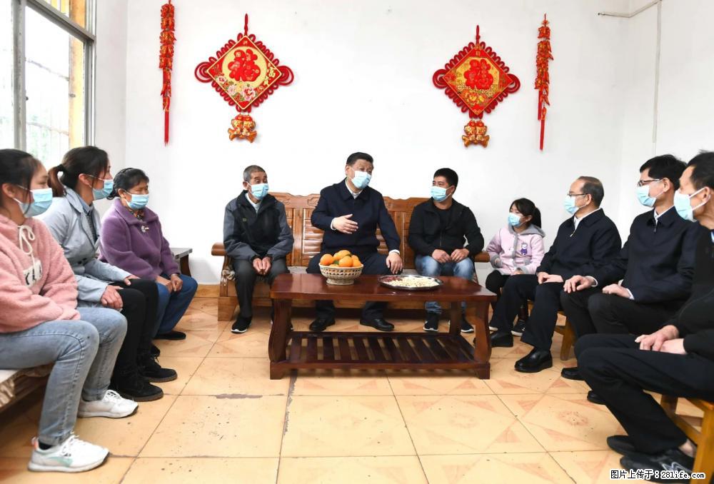 习近平赴广西考察调研 - 上饶生活资讯 - 上饶28生活网 sr.28life.net