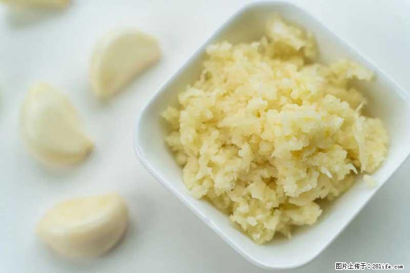 抗菌消炎、护肝健脾！这种“天然青霉素”就在你家餐桌上，春季吃正合适 - 上饶生活资讯 - 上饶28生活网 sr.28life.net