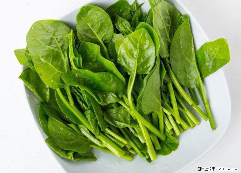 这些蔬菜是“天然钙片”，这6种被医生重点推荐 - 上饶生活资讯 - 上饶28生活网 sr.28life.net