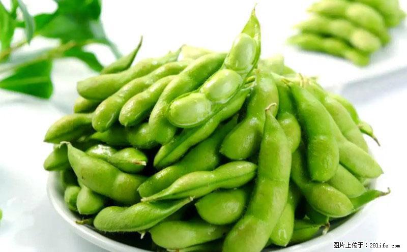 这些蔬菜是“天然钙片”，这6种被医生重点推荐 - 上饶生活资讯 - 上饶28生活网 sr.28life.net