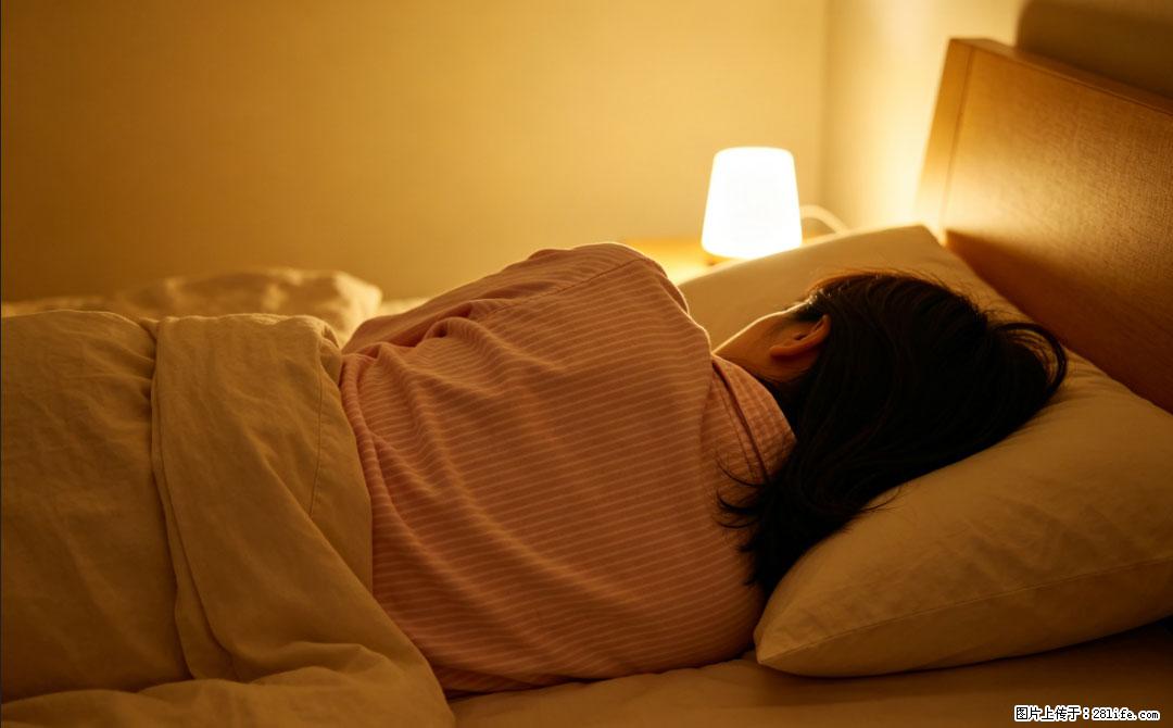熬夜会让猝死风险飙升！出现以下4种情况赶紧休息→ - 上饶生活资讯 - 上饶28生活网 sr.28life.net